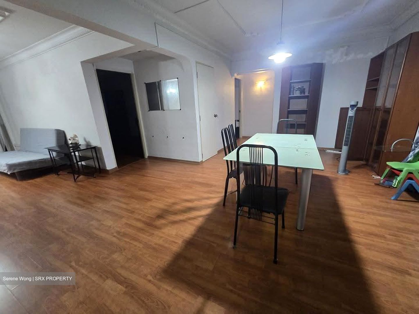 Blk 932 TAMPINES PALMSPRING (Tampines), HDB 5 Rooms #626839081